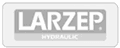 Larzep Logo